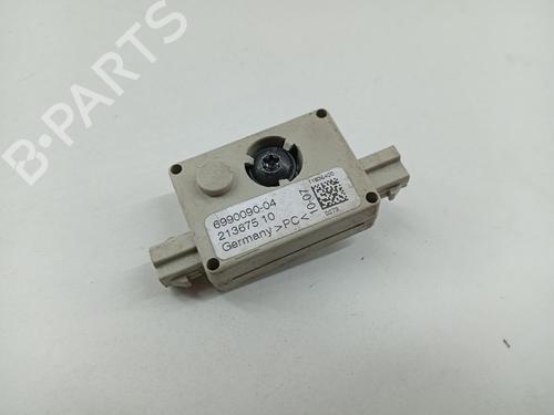 Andre BMW 6 (E63) 635 d (286 hp) 23446560