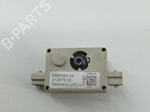 Andre BMW 6 (E63) 635 d | BP23446560O1