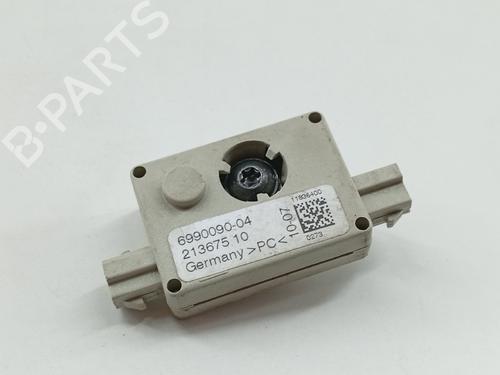 Andre BMW 6 (E63) 635 d | BP23446560O1