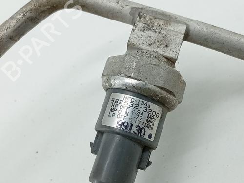 Other SUBARU IMPREZA Saloon (GJ_) 2.0 AWD (GJ7) | BP23446570O1