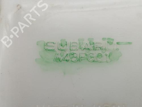 Air filter box SUBARU IMPREZA Saloon (GJ_) 2.0 AWD (GJ7) | BP23446580M87 