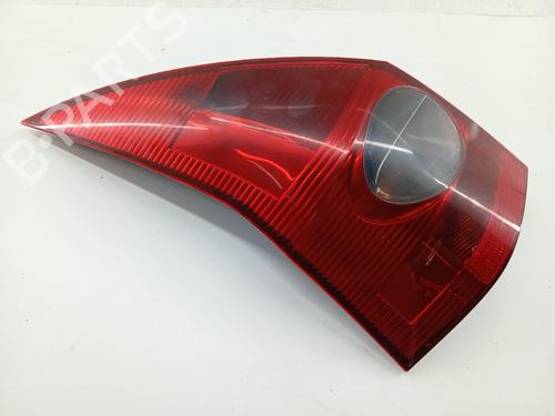 Used Left taillight RENAULT MEGANE II Estate (KM0/1_) 1.5 dCi (KM0F, KM0T, KM2B) (82 hp) 23446584