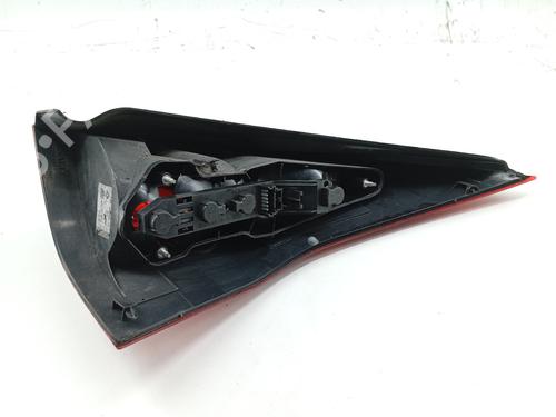 Left taillight RENAULT MEGANE II Estate (KM0/1_) 1.5 dCi (KM0F, KM0T, KM2B) | BP23446584C34 