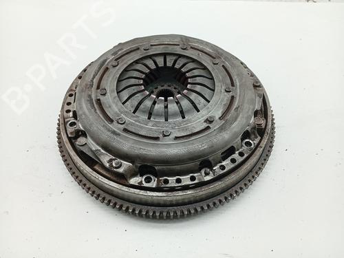 Used Other SUBARU IMPREZA Saloon (GJ_) 2.0 AWD (GJ7) (150 hp) 23446589