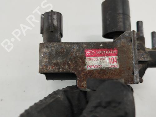 Other SUBARU IMPREZA Saloon (GJ_) 2.0 AWD (GJ7) | BP23446598O1 