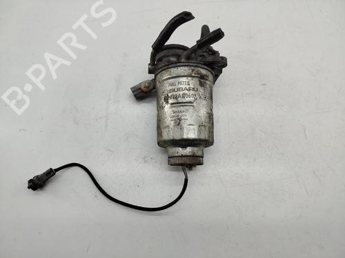 Used Other SUBARU IMPREZA Saloon (GJ_) 2.0 AWD (GJ7) (150 hp) 23446599