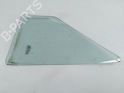 Panel rude bagtil venstre Panel rude bagtil venstre FORD FIESTA III (GFJ) [1989-1997] 23451647 23451647