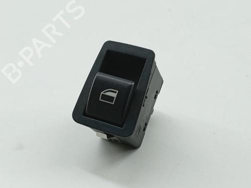 Used Left rear window switch BMW 3 Touring (E46) [1999-2005]  23452433