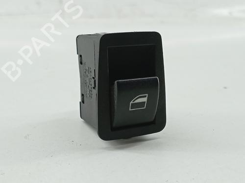 Left rear window switch BMW 3 Touring (E46)  | BP23452433I29 
