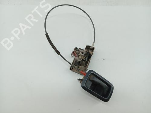 Used Front left lock Front left lock FORD FIESTA III (GFJ) [1989-1997] 23452940 23452940