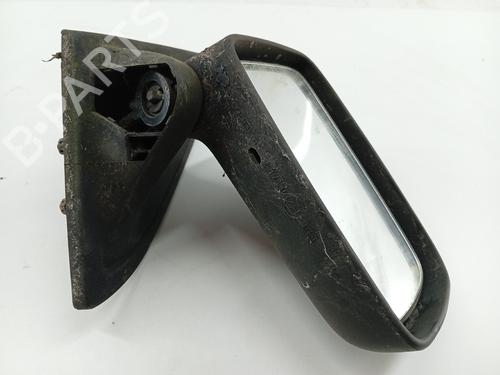 Used Right mirror FORD FIESTA III (GFJ) [1989-1997]  23452941
