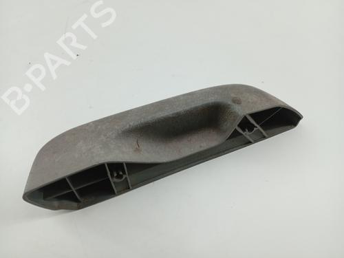 Used Front right interior door handle Front right interior door handle FORD FIESTA III (GFJ) [1989-1997] 23452943 23452943