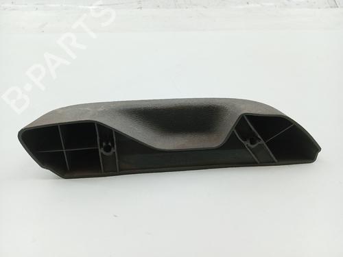Used Front right interior door handle Front right interior door handle FORD FIESTA III (GFJ) [1989-1997] 23462494 23462494
