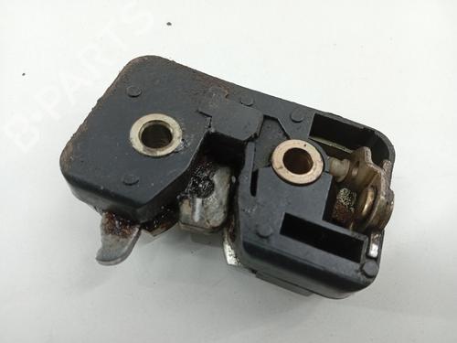 Used Tailgate lock FORD FIESTA III (GFJ) [1989-1997]  23462511