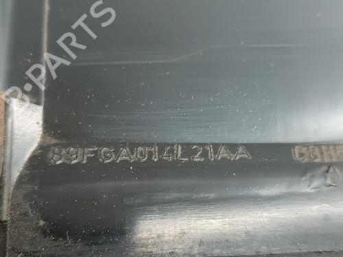 Air vent FORD FIESTA III (GFJ)  | BP23500210I21