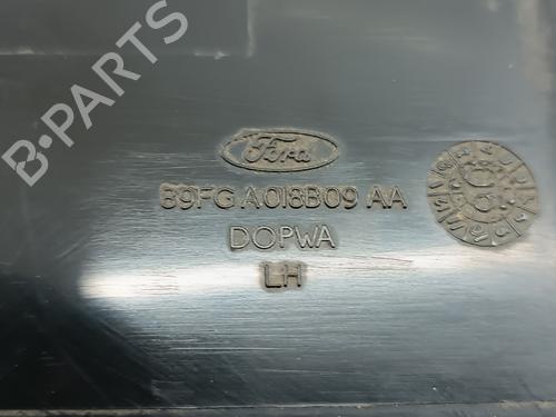 Air vent FORD FIESTA III (GFJ)  | BP23500210I21