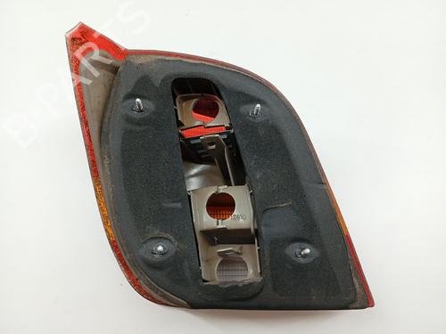 Used Right taillight FORD FIESTA III (GFJ) [1989-1997]  23500214