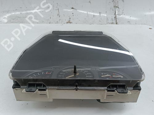 Used Instrument cluster FORD FIESTA III (GFJ) [1989-1997]  23500226