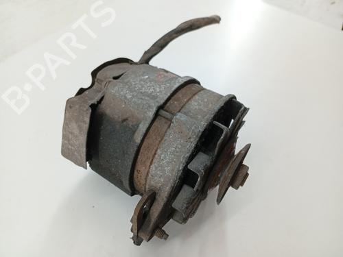 Alternator FORD FIESTA III (GFJ) | BP23500272M7