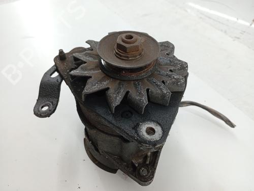 Alternator FORD FIESTA III (GFJ) | BP23500272M7