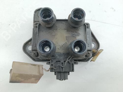 Used Ignition coil FORD FIESTA III (GFJ) [1989-1997]  23500276