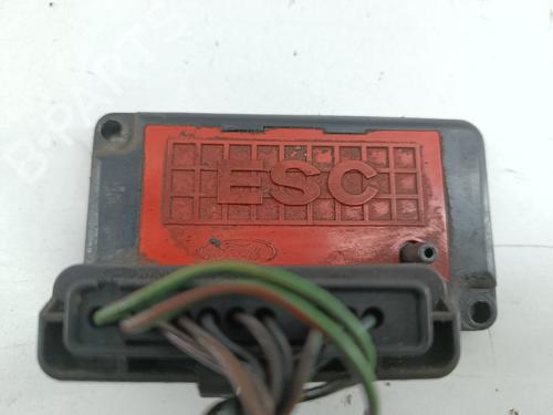 Used Electronic module FORD FIESTA III (GFJ) [1989-1997]  23500281