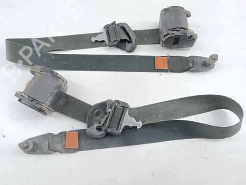 Used Other FORD FIESTA III (GFJ) [1989-1997]  23501100