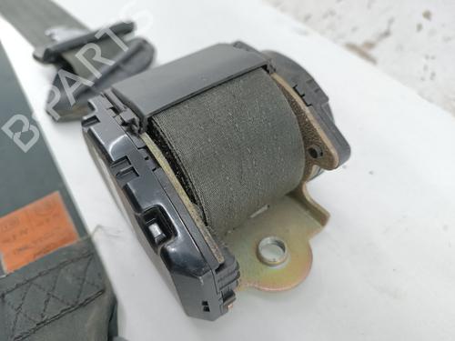 Other FORD FIESTA III (GFJ)  | BP23501100O1 