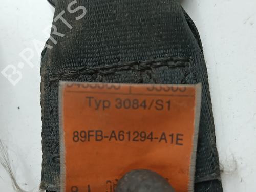 Other FORD FIESTA III (GFJ)  | BP23501100O1 