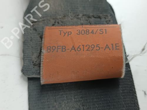 Other FORD FIESTA III (GFJ)  | BP23501100O1 