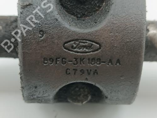 Right front driveshaft FORD FIESTA III (GFJ) | BP23500291M39