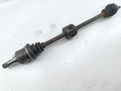 Right front driveshaft FORD FIESTA III (GFJ) | BP23500291M39