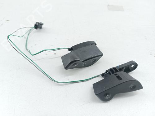 Spak kontakt RENAULT MEGANE II Estate (KM0/1_) 1.5 dCi (KM0F, KM0T, KM2B) (82 hp) 23528626