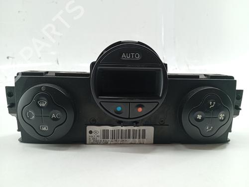 Used Climate control RENAULT MEGANE II Estate (KM0/1_) 1.5 dCi (KM0F, KM0T, KM2B) (82 hp) 23528646