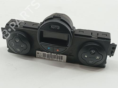 Climate control RENAULT MEGANE II Estate (KM0/1_) 1.5 dCi (KM0F, KM0T, KM2B) | BP23528646I5