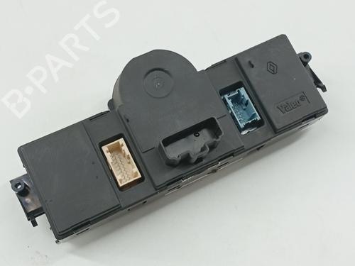 Climate control RENAULT MEGANE II Estate (KM0/1_) 1.5 dCi (KM0F, KM0T, KM2B) | BP23528646I5