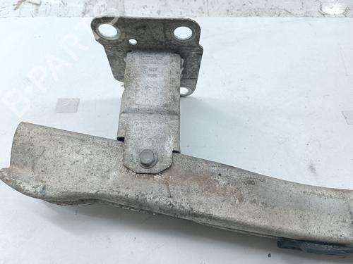 Front bumper reinforcement RENAULT MEGANE II Estate (KM0/1_) 1.5 dCi (KM0F, KM0T, KM2B) | BP23528680C109