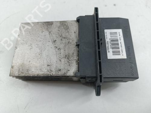 Used Heater resistor RENAULT MEGANE II Estate (KM0/1_) 1.5 dCi (KM0F, KM0T, KM2B) (82 hp) 23530321