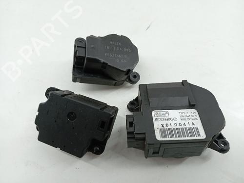 Annen RENAULT MEGANE II Estate (KM0/1_) 1.5 dCi (KM0F, KM0T, KM2B) (82 hp) 23530335