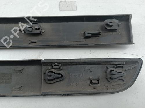 Front left panel RENAULT MEGANE II Estate (KM0/1_) 1.5 dCi (KM0F, KM0T, KM2B) | BP23531592C58 - Image 2