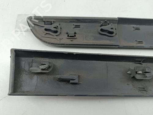 Front left panel RENAULT MEGANE II Estate (KM0/1_) 1.5 dCi (KM0F, KM0T, KM2B) | BP23531592C58 - Image 5