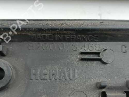 Front left panel RENAULT MEGANE II Estate (KM0/1_) 1.5 dCi (KM0F, KM0T, KM2B) | BP23531592C58 - Image 3