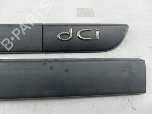 Front left panel RENAULT MEGANE II Estate (KM0/1_) 1.5 dCi (KM0F, KM0T, KM2B) | BP23531592C58 - Image 8