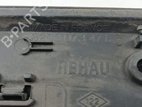 Front left panel RENAULT MEGANE II Estate (KM0/1_) 1.5 dCi (KM0F, KM0T, KM2B) | BP23531592C58 - Image 6