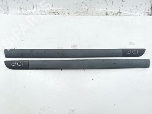 Front left panel RENAULT MEGANE II Estate (KM0/1_) 1.5 dCi (KM0F, KM0T, KM2B) | BP23531592C58 - Image 9
