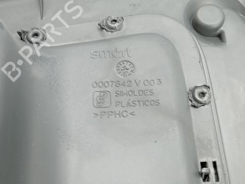 Other SMART CITY-COUPE (450) 0.7 (450.330) | BP23531603O1