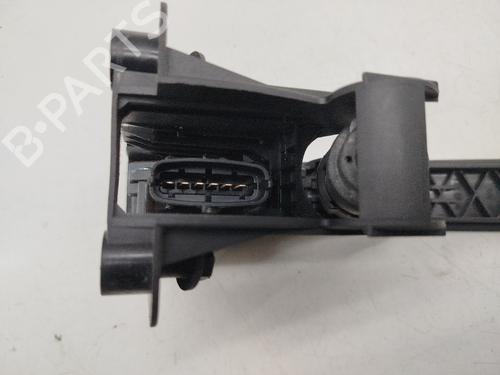 Pedal SMART CITY-COUPE (450) 0.7 (450.330) | BP23531608I4 