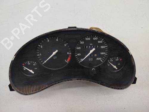 Quadrante OPEL CORSA B (S93) [1993-2009]  23531625