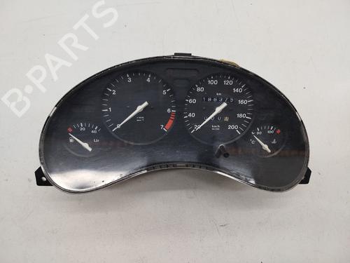 Quadrante OPEL CORSA B (S93)  | BP23531625C47 