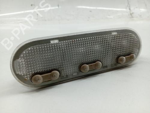 Used Third brake light Third brake light RENAULT MEGANE II Estate (KM0/1_) 1.5 dCi (KM0F, KM0T, KM2B) (82 hp) 23531636 23531636